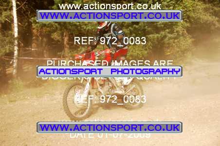 Photo: 972_0083 ActionSport Photography 01/07/2009 ACU Team REME Enduro - Bagshot _1_Event #106