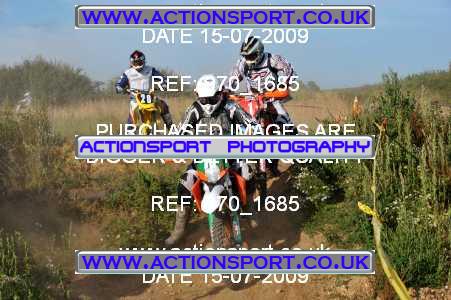 Photo: 970_1685 ActionSport Photography 15/07/2009 AMCA Southern Counties Enduro Club - Rogershill _1_Event #1