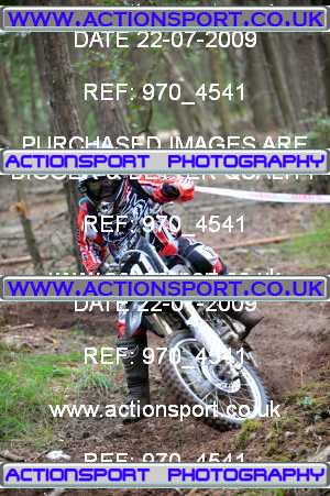 Photo: 970_4541 ActionSport Photography 22/07/2009 ACU Team REME Enduro - Bagshot _1_Event #191