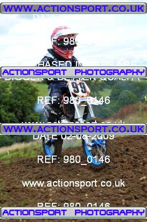 Photo: 980_0146 ActionSport Photography 02/08/2009 Corsham SSC - Marshfield _5_Autos