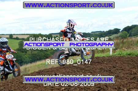 Photo: 980_0147 ActionSport Photography 02/08/2009 Corsham SSC - Marshfield _5_Autos