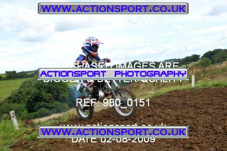 Photo: 980_0151 ActionSport Photography 02/08/2009 Corsham SSC - Marshfield _5_Autos