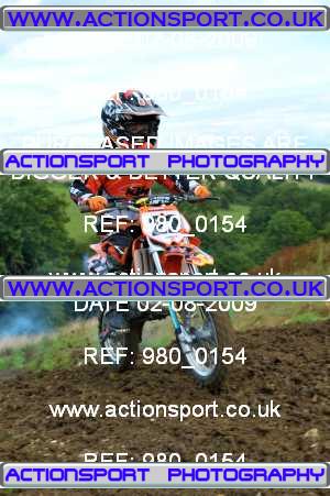 Photo: 980_0154 ActionSport Photography 02/08/2009 Corsham SSC - Marshfield _5_Autos
