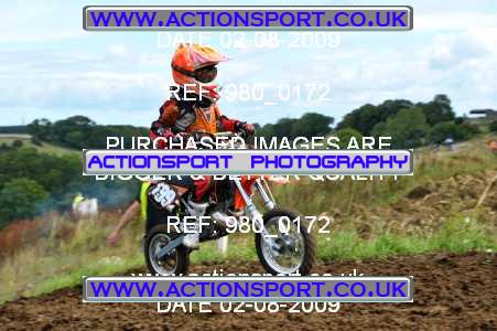 Photo: 980_0172 ActionSport Photography 02/08/2009 Corsham SSC - Marshfield _5_Autos