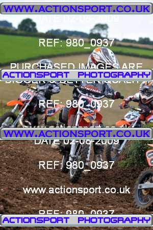 Photo: 980_0937 ActionSport Photography 02/08/2009 Corsham SSC - Marshfield _5_Autos