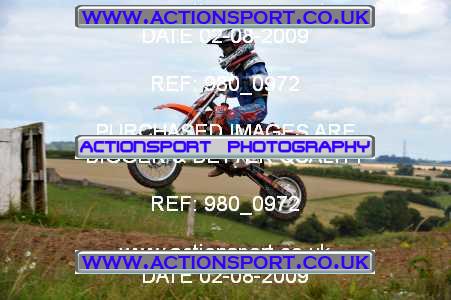 Photo: 980_0972 ActionSport Photography 02/08/2009 Corsham SSC - Marshfield _5_Autos
