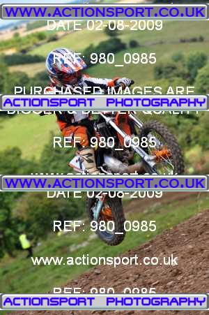 Photo: 980_0985 ActionSport Photography 02/08/2009 Corsham SSC - Marshfield _5_Autos
