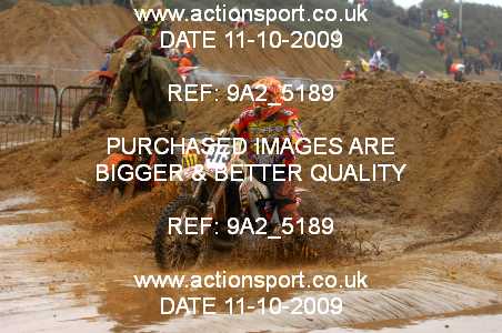 Photo: 9A2_5189 ActionSport Photography 10,11/10/2009 Weston Beach Race 2009  _5_AdultSolos #411