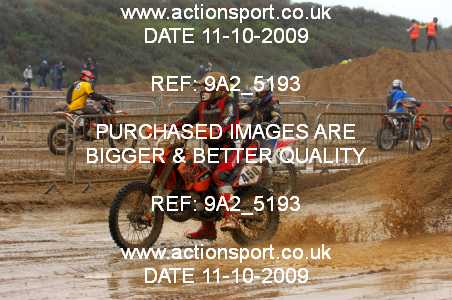 Photo: 9A2_5193 ActionSport Photography 10,11/10/2009 Weston Beach Race 2009  _5_AdultSolos #450