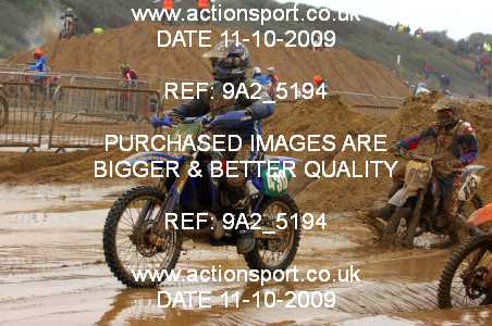 Photo: 9A2_5194 ActionSport Photography 10,11/10/2009 Weston Beach Race 2009  _5_AdultSolos #863