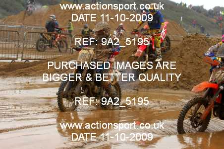 Photo: 9A2_5195 ActionSport Photography 10,11/10/2009 Weston Beach Race 2009  _5_AdultSolos #472
