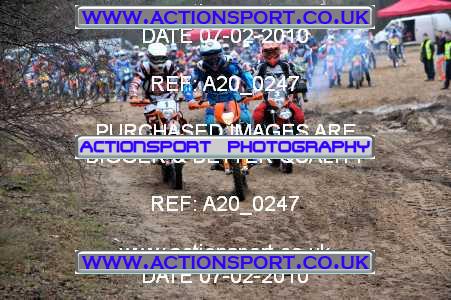 Photo: A20_0247 ActionSport Photography 07/02/2010 ACU Team REME Enduro - Bordon Images #4