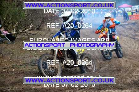 Photo: A20_0264 ActionSport Photography 07/02/2010 ACU Team REME Enduro - Bordon Images #33