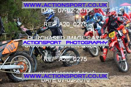 Photo: A20_0275 ActionSport Photography 07/02/2010 ACU Team REME Enduro - Bordon Images #117
