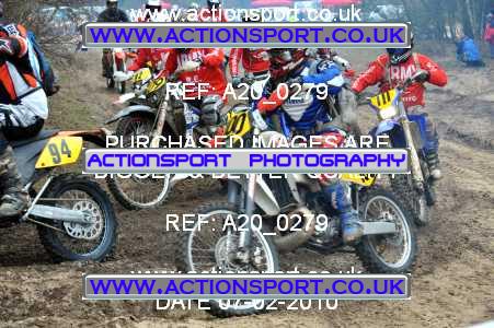Photo: A20_0279 ActionSport Photography 07/02/2010 ACU Team REME Enduro - Bordon Images #109