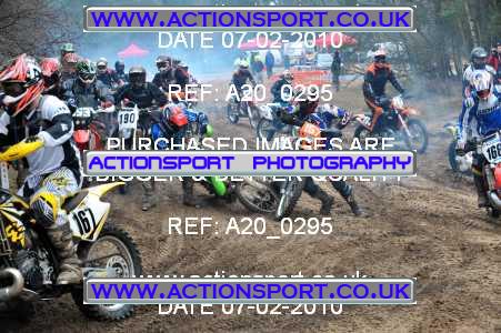 Photo: A20_0295 ActionSport Photography 07/02/2010 ACU Team REME Enduro - Bordon Images #157