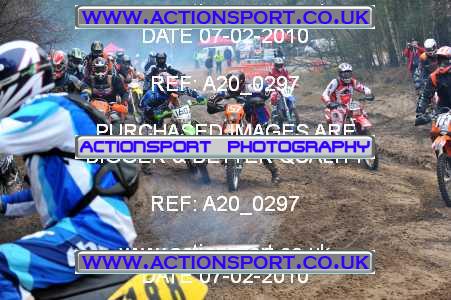 Photo: A20_0297 ActionSport Photography 07/02/2010 ACU Team REME Enduro - Bordon Images #157