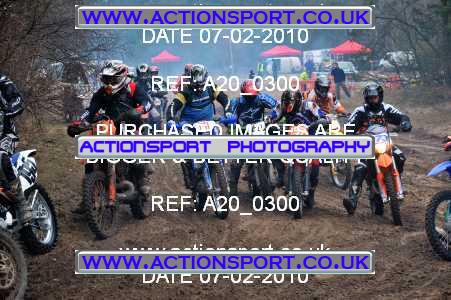Photo: A20_0300 ActionSport Photography 07/02/2010 ACU Team REME Enduro - Bordon Images #157