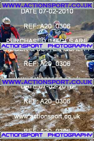 Photo: A20_0306 ActionSport Photography 07/02/2010 ACU Team REME Enduro - Bordon Images #117