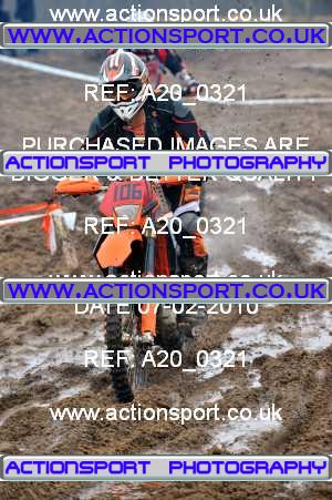 Photo: A20_0321 ActionSport Photography 07/02/2010 ACU Team REME Enduro - Bordon Images #106