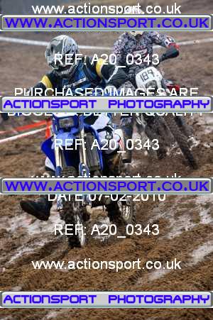 Photo: A20_0343 ActionSport Photography 07/02/2010 ACU Team REME Enduro - Bordon Images #191