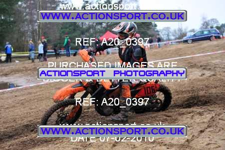Photo: A20_0397 ActionSport Photography 07/02/2010 ACU Team REME Enduro - Bordon Images #106