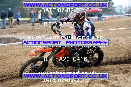Photo: A20_0416 ActionSport Photography 07/02/2010 ACU Team REME Enduro - Bordon Images #157