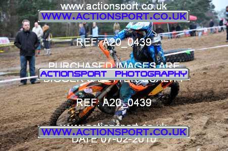 Photo: A20_0439 ActionSport Photography 07/02/2010 ACU Team REME Enduro - Bordon Images #4