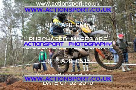 Photo: A20_0515 ActionSport Photography 07/02/2010 ACU Team REME Enduro - Bordon Images #41