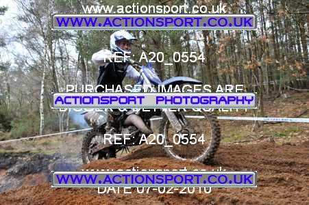 Photo: A20_0554 ActionSport Photography 07/02/2010 ACU Team REME Enduro - Bordon Images #165