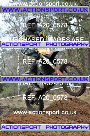 Photo: A20_0578 ActionSport Photography 07/02/2010 ACU Team REME Enduro - Bordon Images #41