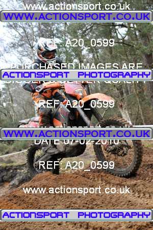 Photo: A20_0599 ActionSport Photography 07/02/2010 ACU Team REME Enduro - Bordon Images #106