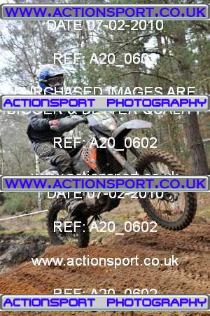 Photo: A20_0602 ActionSport Photography 07/02/2010 ACU Team REME Enduro - Bordon Images #117