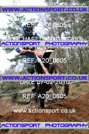 Photo: A20_0605 ActionSport Photography 07/02/2010 ACU Team REME Enduro - Bordon Images #4
