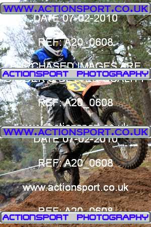 Photo: A20_0608 ActionSport Photography 07/02/2010 ACU Team REME Enduro - Bordon Images #33