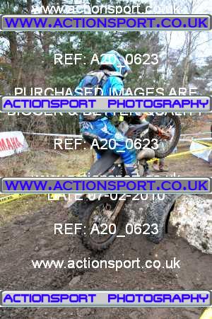 Photo: A20_0623 ActionSport Photography 07/02/2010 ACU Team REME Enduro - Bordon Images #4