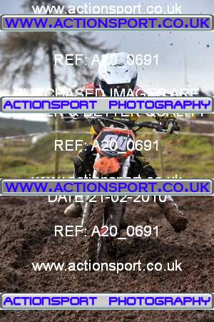 Photo: A20_0691 ActionSport Photography 21/02/2010 South Somerset SSC - West Kennet _5_65s