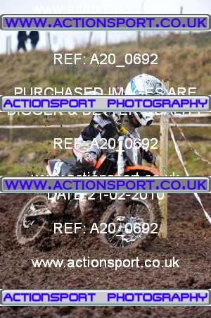 Photo: A20_0692 ActionSport Photography 21/02/2010 South Somerset SSC - West Kennet _5_65s