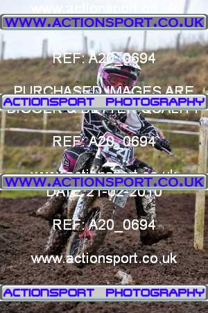 Photo: A20_0694 ActionSport Photography 21/02/2010 South Somerset SSC - West Kennet _5_65s