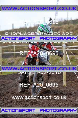 Photo: A20_0695 ActionSport Photography 21/02/2010 South Somerset SSC - West Kennet _5_65s