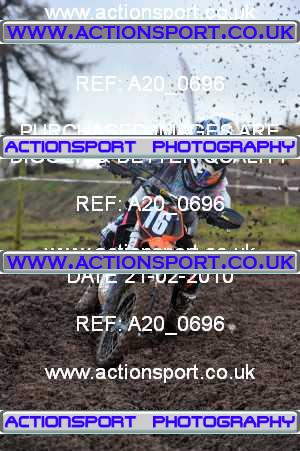 Photo: A20_0696 ActionSport Photography 21/02/2010 South Somerset SSC - West Kennet _5_65s