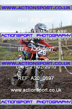 Photo: A20_0697 ActionSport Photography 21/02/2010 South Somerset SSC - West Kennet _5_65s