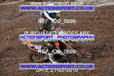 Photo: A20_0699 ActionSport Photography 21/02/2010 South Somerset SSC - West Kennet _5_65s