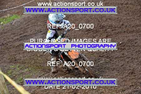 Photo: A20_0700 ActionSport Photography 21/02/2010 South Somerset SSC - West Kennet _5_65s