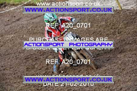 Photo: A20_0701 ActionSport Photography 21/02/2010 South Somerset SSC - West Kennet _5_65s