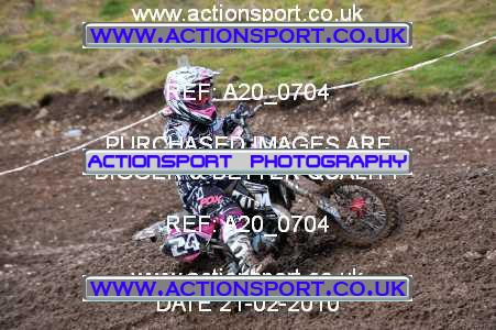 Photo: A20_0704 ActionSport Photography 21/02/2010 South Somerset SSC - West Kennet _5_65s