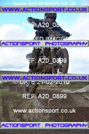 Photo: A20_0899 ActionSport Photography 21/02/2010 South Somerset SSC - West Kennet _2_Seniors