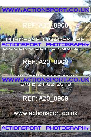 Photo: A20_0909 ActionSport Photography 21/02/2010 South Somerset SSC - West Kennet _2_Seniors