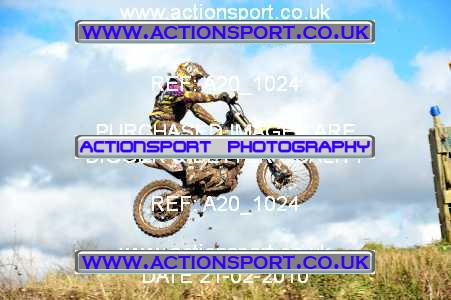 Photo: A20_1024 ActionSport Photography 21/02/2010 South Somerset SSC - West Kennet _2_Seniors
