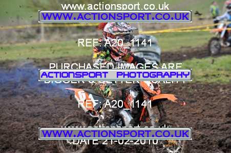 Photo: A20_1141 ActionSport Photography 21/02/2010 South Somerset SSC - West Kennet _5_65s
